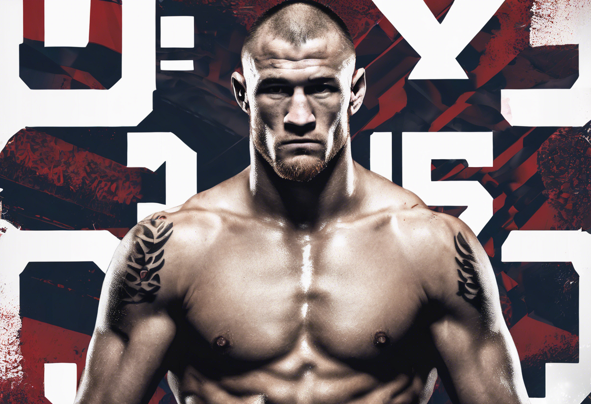 Тренировочный подход UFC 315: Подготовка бойцов к самому ожидаемому событию года